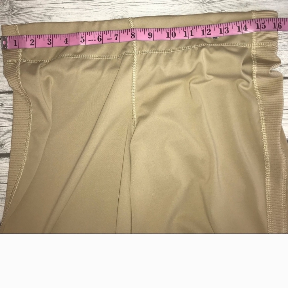 Tuff Rider Schooling Tights - Picture 2 of 9